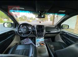 دودج جراند كارافان